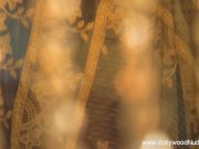 Dancer Makes Erotic Play 9/16