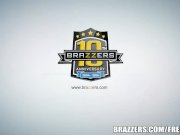 Milf Leigh sucks her students dick - brazzers 1/16