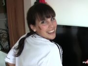 German football worldcup girls 8/16