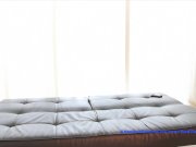 Busty Angelina Castro finds her bootycall! 7/16