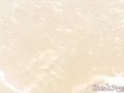 Flower Tucci gets her bubble butt bounced 1/16