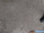 PublicAgent - Blonde MILF is into sex 14/16