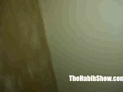 19yr Mixed Redbone Pussy banged fuck that nut 10/16