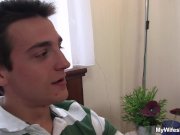 He bangs his lusty mother in law 4/16