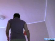 PublicAgent - Masseuse gives a happy end 1/16