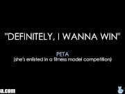 TrickySpa Client Fucks Masseur To Win Contest 1/16