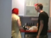 A Good Hard Fucking After Biking 1/16