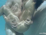 Touching a Body gently is Fun 12/16