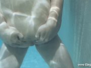 Touching a Body gently is Fun 15/16