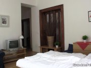 Hot threesome with a stranger 1/16