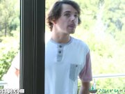 NuruMassage Mom Gives Step-Son Happy Ending 1/16