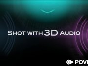 POVD Strip poker turns into wild threesome 1/16