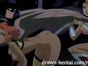 Disney Hentai - Buzz and others