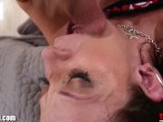 Throated CHALLENGE! VOTE Sara Jay 13/16