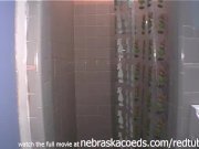 naked on the beach at night, then chilling 9/16