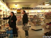 He picks up busty bookworm bitch for play 4/16