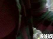 Mofos - Hot blonde teen loves big cock 7/16