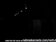 getting busted by hotel police skinnydipping 1/16