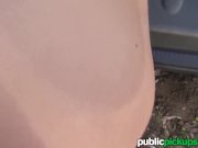 Mofos - Hot euro teen gets picked up - brazzers 12/16