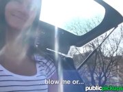 Mofos - Hot euro teen gets picked up - brazzers 6/16