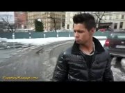 real Slippery Massage Fun 1/16