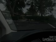 A motel turns into a voyeur paradise 1/16