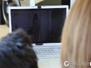 HD - FantasyHD Sarai and boyfriend fuck hard 1/16