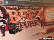 My girlfriends mom is horny old bitch! 8/16