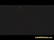 glory hole latin wild party 1/16