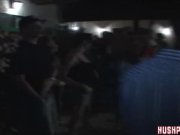 Jasmine goes from Studying books to fucking 1/16