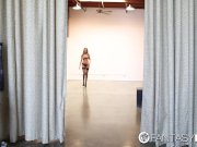 HD - FantasyHD Alexis Adams in black lingerie 1/16