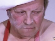 66 old fart fucks super sexy blonde teen 3/16