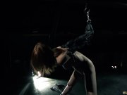 Linda's painful attick surprise 11/16