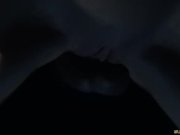 Linda's painful attick surprise 13/16