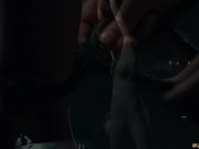 Linda's painful attick surprise 4/16