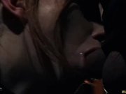 Linda's painful attick surprise 8/16