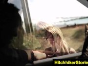 HelplessTeens Evelyn gets ride with bdsm 9/16