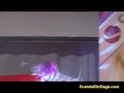 extreme Scandal Sex Shows on Stage 13/16