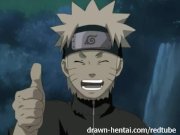 Naruto Hentai - Double penetrated Sakura 10/16