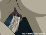 Naruto Hentai - Double penetrated Sakura 12/16