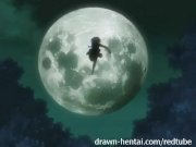 Naruto Hentai - Double penetrated Sakura 5/16