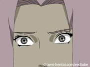 Naruto Hentai - Double penetrated Sakura 6/16