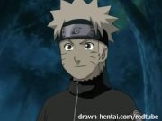 Naruto Hentai - Double penetrated Sakura 7/16