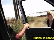 HelplessTeens Rachael rough outdoor sex 9/16