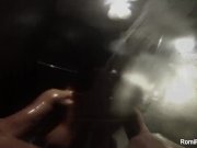 Romi Rain's Hot Shower 12/16