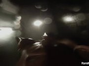 Romi Rain's Hot Shower 15/16