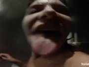 Romi Rain's Hot Shower 16/16