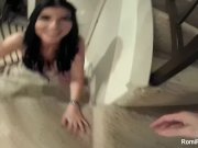 Romi Rain POV Blowjob 2/16