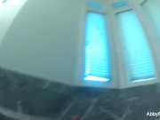 Abigail Mac Lesbian BTS 13/16