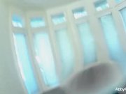 Abigail Mac Lesbian BTS 6/16